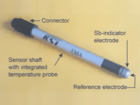 All-Solid Ph Combination Electrode