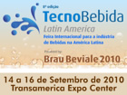 BrewBev na Tecno Bebida Latin Amrica